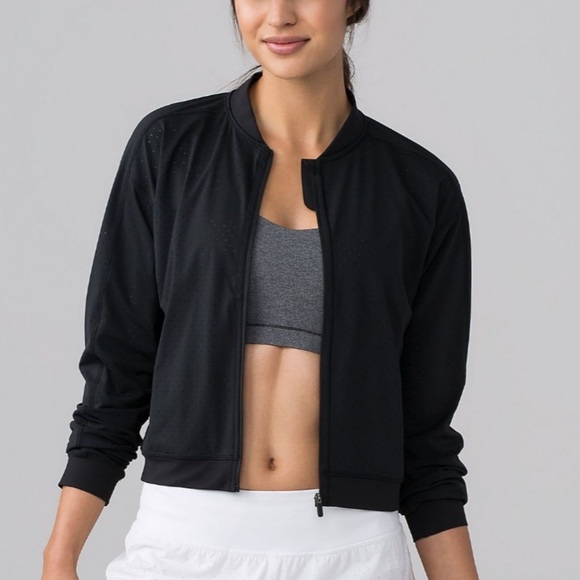 lululemon final lap jacket